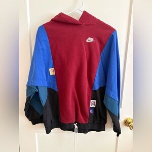 Vintage Nike Hoodie